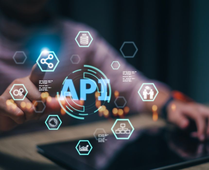 API Integration In Dehradun