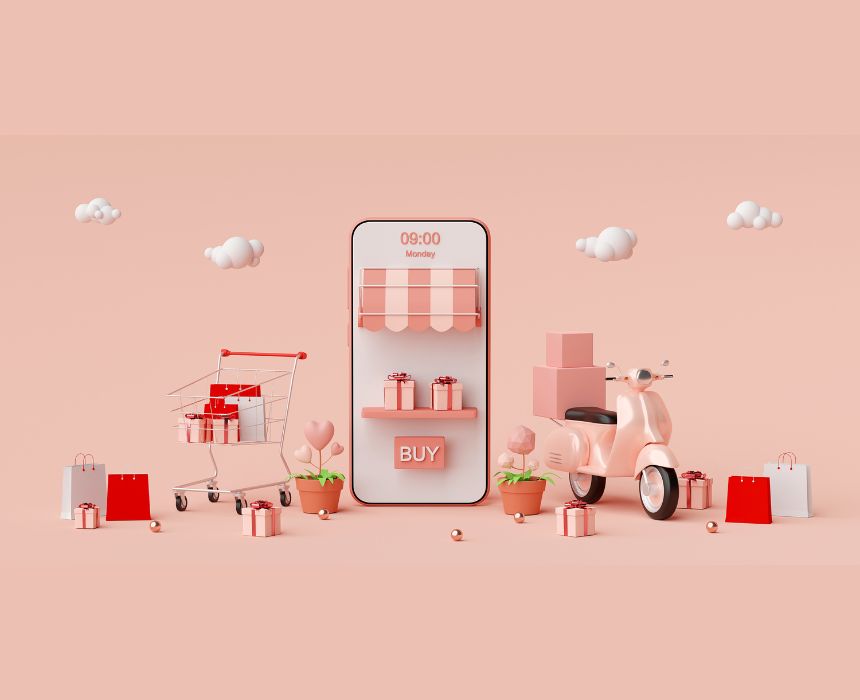 E-commerce Solutions In Dehradun