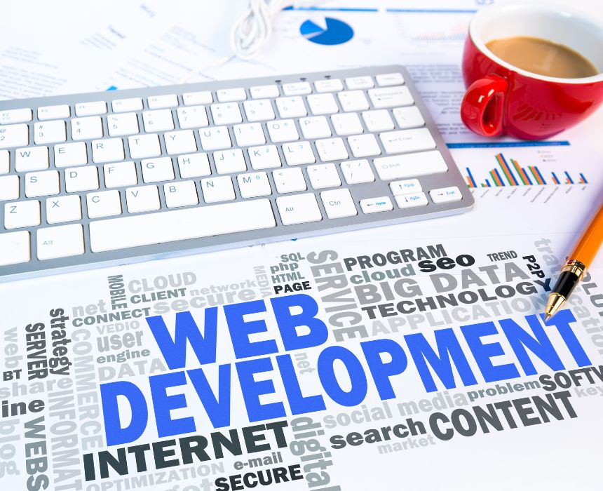 Web Development